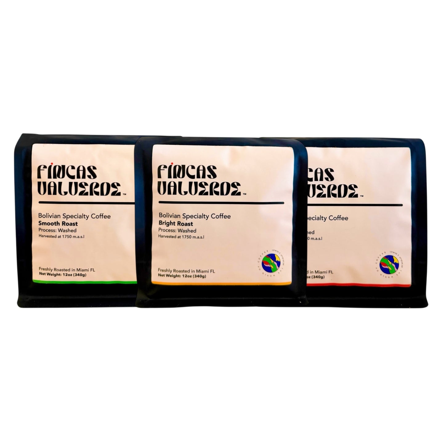 Estate Discovery Box — 3 × 12oz