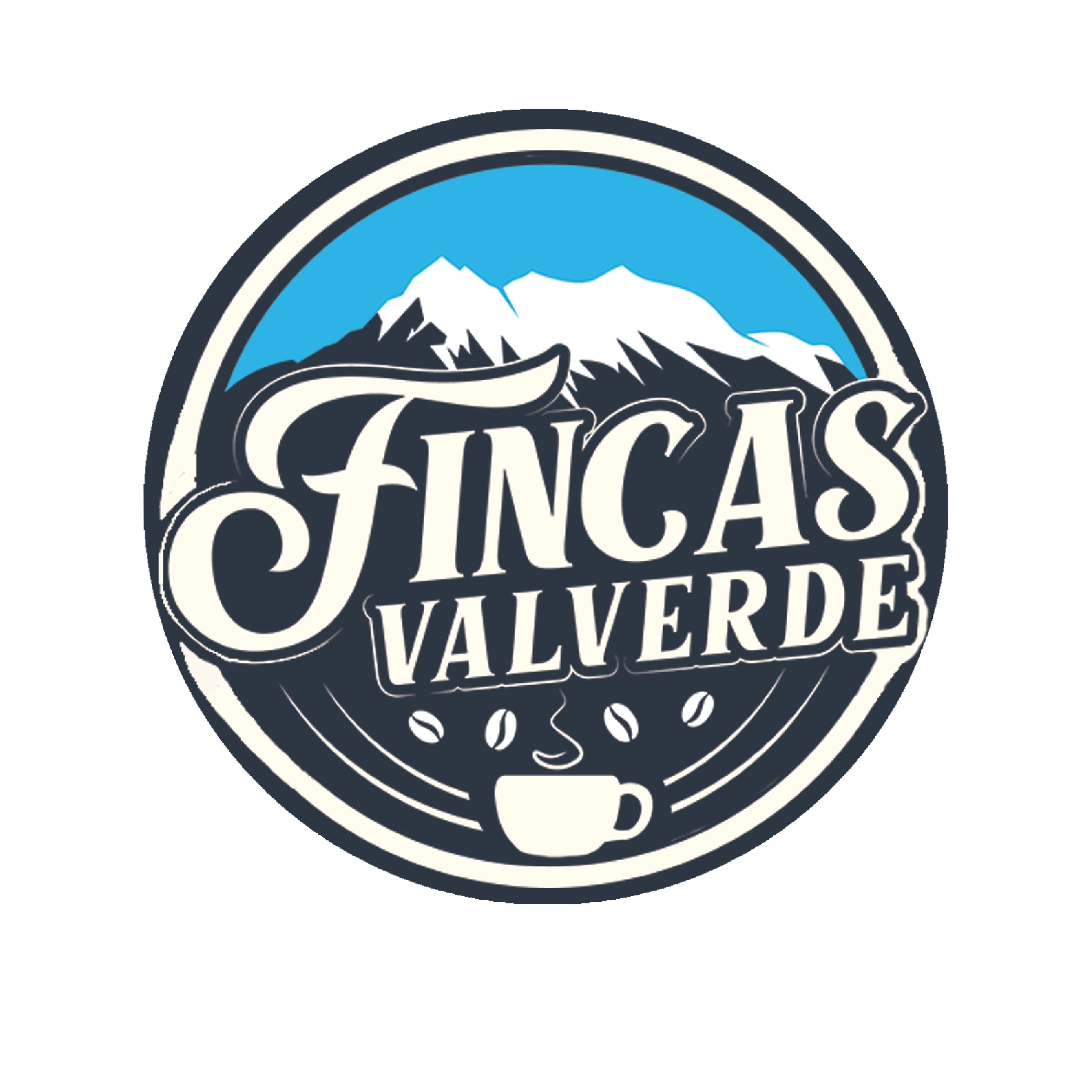 Fincas Valverde Bolivian Specialty Coffee